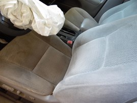 2004 Toyota Camry LE Gray 2.4L AT #Z24676